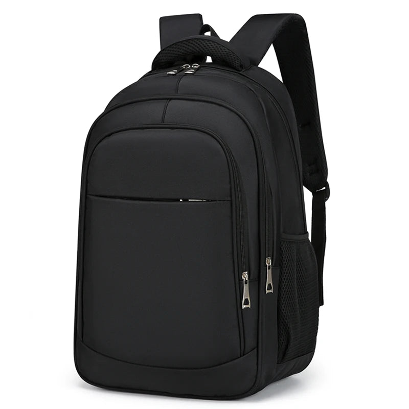 Factory Price Wear Resistant New Design Outdoor Bag Business Custom Large Capacity Laptop Backpack