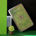 OEM No Added Natural Ingredients Multiple Flavors Herb Tea Custom Packaging Cassia Seed Slim Tea