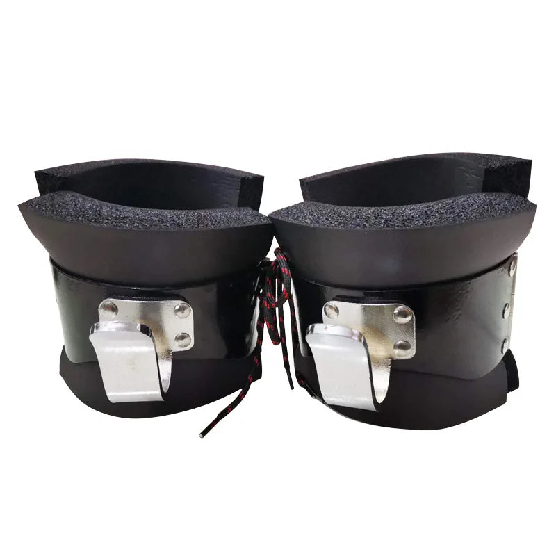 Anti Gravity Inversion Boots Handstand Ankle Spine Relax Abdominal Training Blood Cycle Hanging Upside Down Equipment