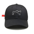Factory Price Full Customized 3D Embroidery Letters Unisex Classic 6 Panel Common 100% Cotton Outdoor Baseball Hat Cap