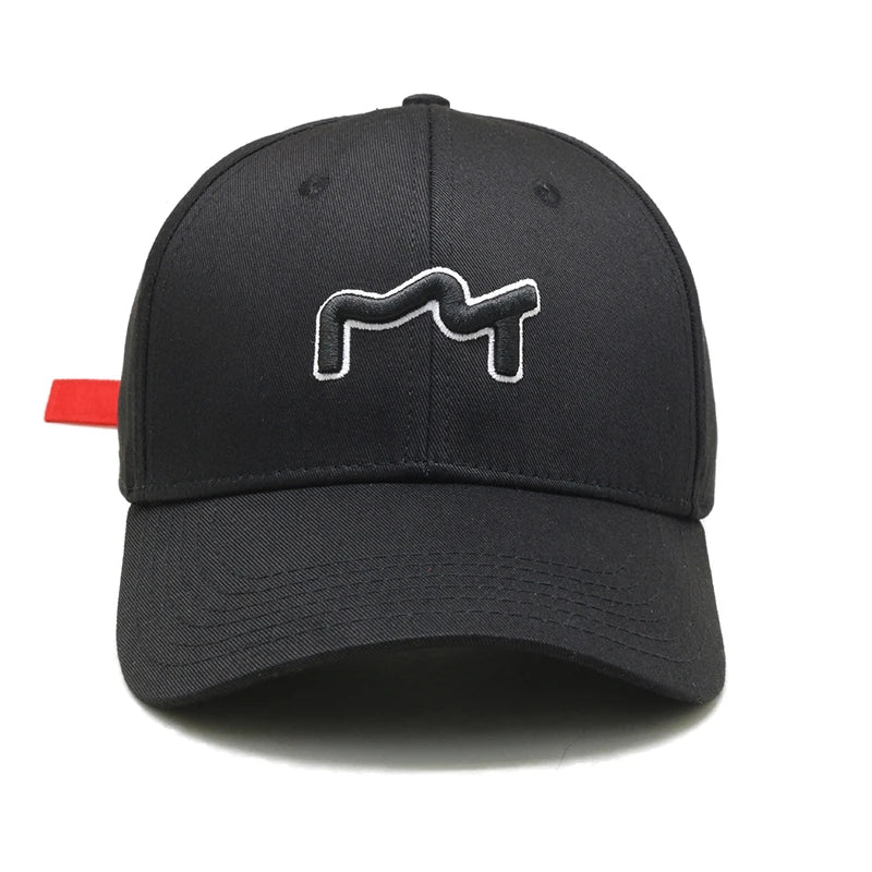 Factory Price Full Customized 3D Embroidery Letters Unisex Classic 6 Panel Common 100% Cotton Outdoor Baseball Hat Cap