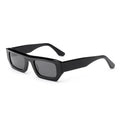 Brand 2026 Men Glasses Shade Designer Glasses Frames Square Sunglasses Round Trendy Glasses for Women Adult Acetate Sunglasses