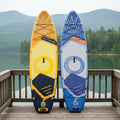 New Style Inflatable sup Paddle Board 11'x34''x6'' Stand up Paddle Board Drop Stitch Inflatable sup Board with Hot Welding Seam