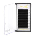 Super Easy Fan 0.03 Eyelash Extensions 10-25mm Soft Individual Blooming Volume Lashes Extension