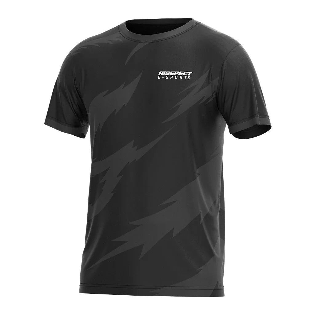 Wholesale Oem E-Sport Game Competition Sublimation Wear Custom Esports Shirts Team T-Shirt Game