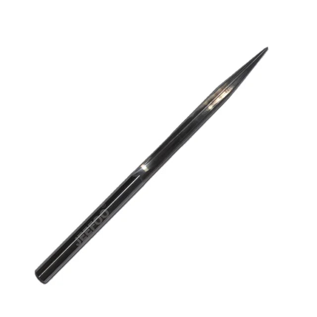 6*10*R0.5*120L Taper Two Flute Spiral Ball Carbide End Millscnc Router Bits