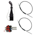 Loader Joystick 1081314M91 for Tractors