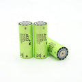 Factory Direct 2500mah Cylindrical Battery Anr26650 Rechargeable Lifepo4 Battery 3.2V Lifepo4 Battery Cell for Electric Bike