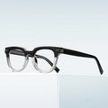 Factory Wholesale Men's Glasses Frame Optical Eyeglasses Custom Logo Ready Stock Optics Frame