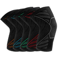 Sports Knee Pads Compression Calf Running Fitness Men's and Women's Training Protective Gear Warm and Non slip Protective Cover