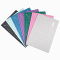 45*60cm Custom Printing  PVC Cutting Mat Self Healing Cutting Mat A2 Double Sided DIY Craft Green