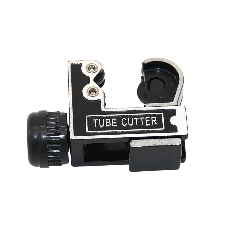 CT-174 3-28mm Hand Mini C-type Pipe Cutting Refrigeration Tool Small Tube Cutter
