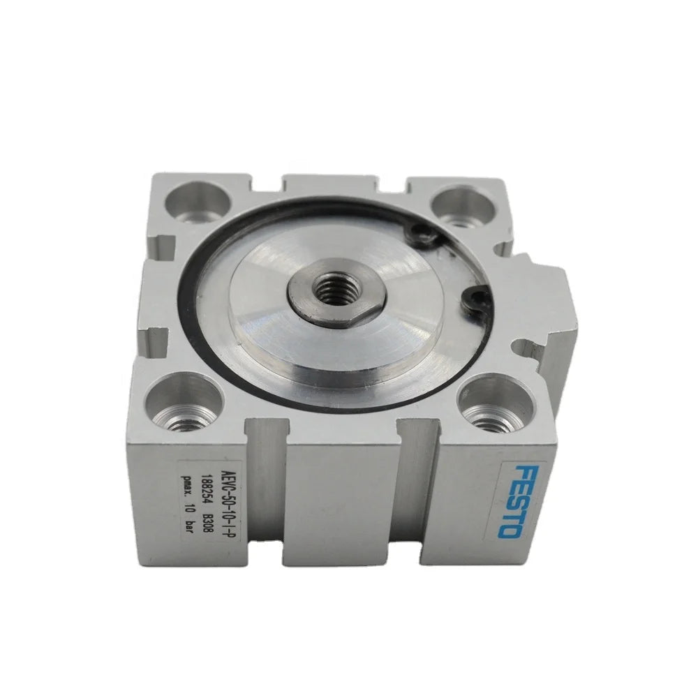 1 Piece Air Cylinder AEVC50-10-1-P 188254 for KBA Printing Machine