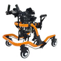 HICOMED 2024 Multi-functional Walker for SMA Cerebral Palsy Exercising Muscles for 90 Cm-120 cm Children