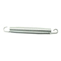 Low Price Stainless Steel 0.2-16mm Wire Diameter Extension Spring Small Custom Tension Spring