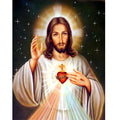 5D DIY Wholesale 30*40CM Diamond Painting Square/Round Drill Cross Stitch Picture of Rhinestone Portrait for Home Decor Gift Set