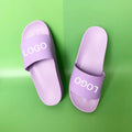 2025 Top Sale Cheap Flat Breathable Anti-slippery Soft Home Indoor EU 36-48 PVC Slides Slippers Sandals for Men