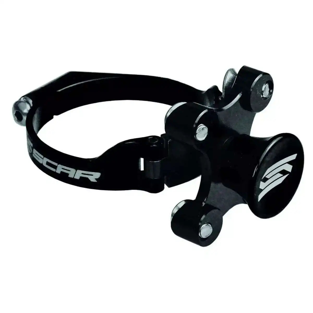 Launch Control Scar Nero Ktm SX-F 450 03-24 Hand Tool