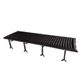 Wholesale Light Adjustable Sleeping Cot Folding Camping Bed Inflatable Air Camp Bed
