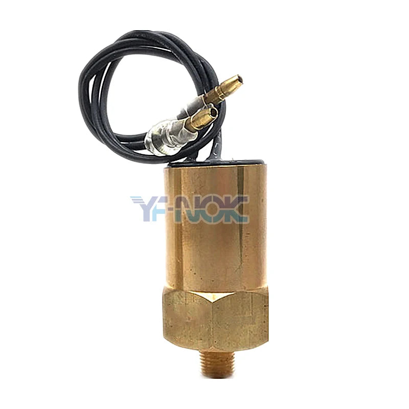 34390-40200 266-6210 5I-8005 Oil Pressure Sensor for Excavator E320B E320C Construction Machinery Parts