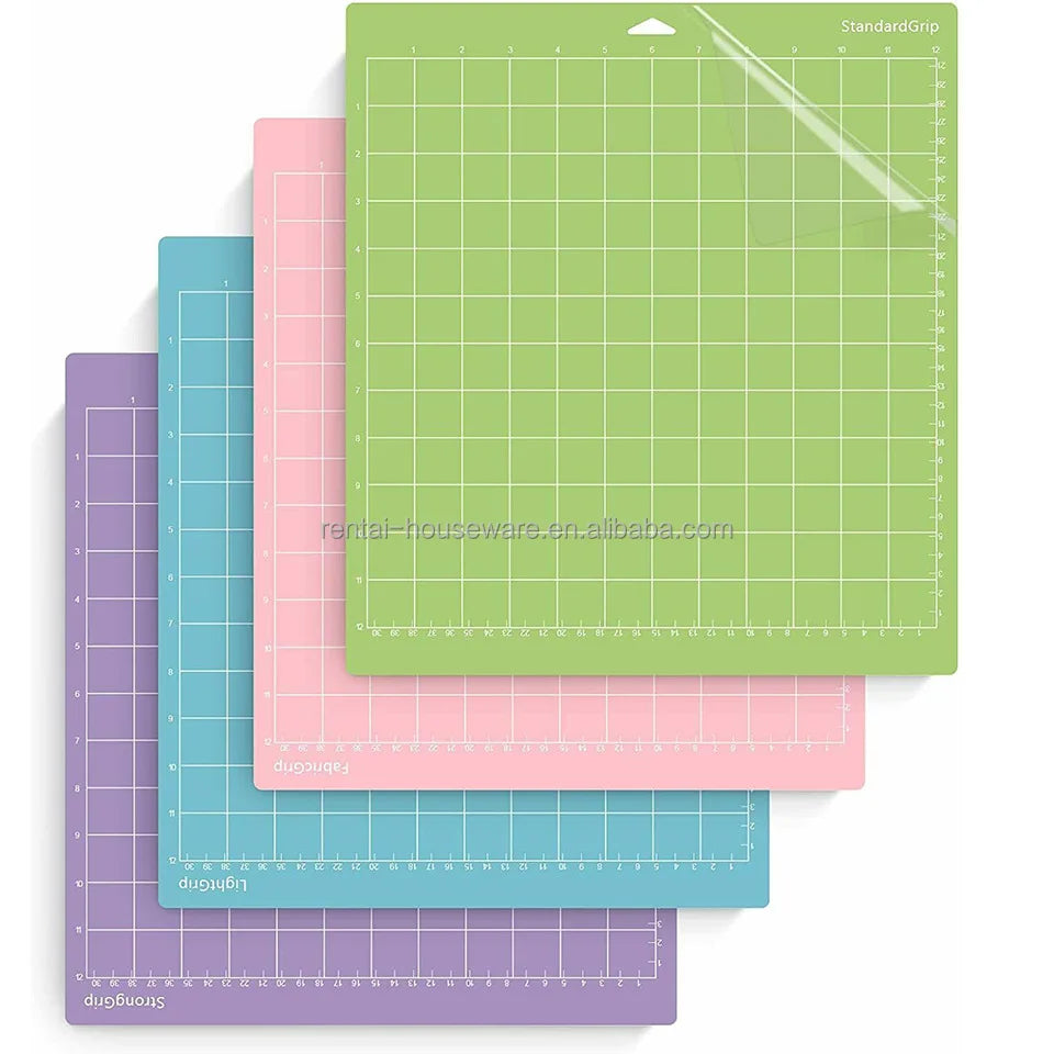 Self-healing Cutting MatCustom  Green PVC Cutting Mat