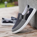 Wholesale Sneakers Canvas Shoes Men Sapatos Masculinos Sport Canvas Shoes for Unisex Sleepers for Men