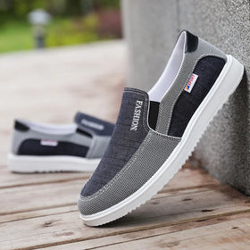 Wholesale Sneakers Canvas Shoes Men Sapatos Masculinos Sport Canvas Shoes for Unisex Sleepers for Men