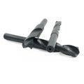 CHAJANE 1/2 Equal Shank Golden HSS Twist Drill 13-16mm - High Precision â‰¤0.005mm 150mm Length RoHS Certified