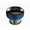 Portable 6 Gears Intelligent Air Breathing Cupping Massage Device Warming Vacuum Electric Cupping Machine