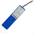11 Years Factory's Rechargeable 6.4V 2800mAh LiFePO4 Battery Lithium Phosphate Solar Street Light Lithium Ion Batteries Pack