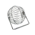 Luxury Classic Modern Eco-Friendly Stainless Steel Metal Multi-functional Interactive Food Balls Small Pets Rabbits Hamsters
