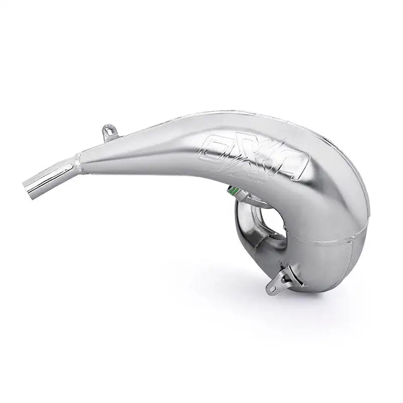 OXA Chrome Expansion Exhaust for Husqvarna 250 TE 17-19 Pipe Fittings Product