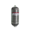 Alsafe 12l Carbon Fiber Composite Gas Cylinder Carbon Fiber for Fire-fighting and Scuba Cylinders