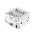 Professional Built-in Nail Dust Collector Desktop Nail Vacuum Cleaner Gel Nails Manicure Desk Collector Exhaust Fan With Filter