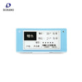 Bohang Customized 2.66 Inch Freeze Digital Price Tag Esl Electronic Shelf Labels Black/White Color 5-Year Battery Life Central