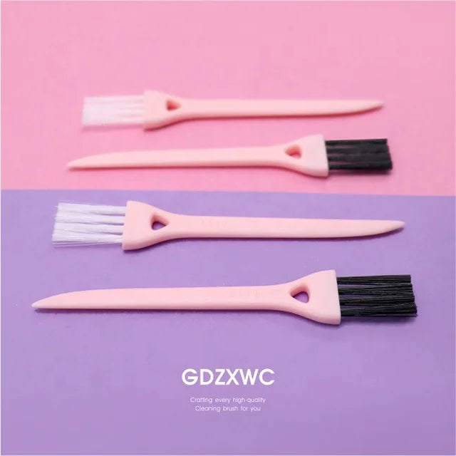 1-PC Kitchen Mechanical Mini Pointy Scraper Cleaning Brush 84-mm for Laptop Computer Keyboard Brush Below 1 Dollar Products