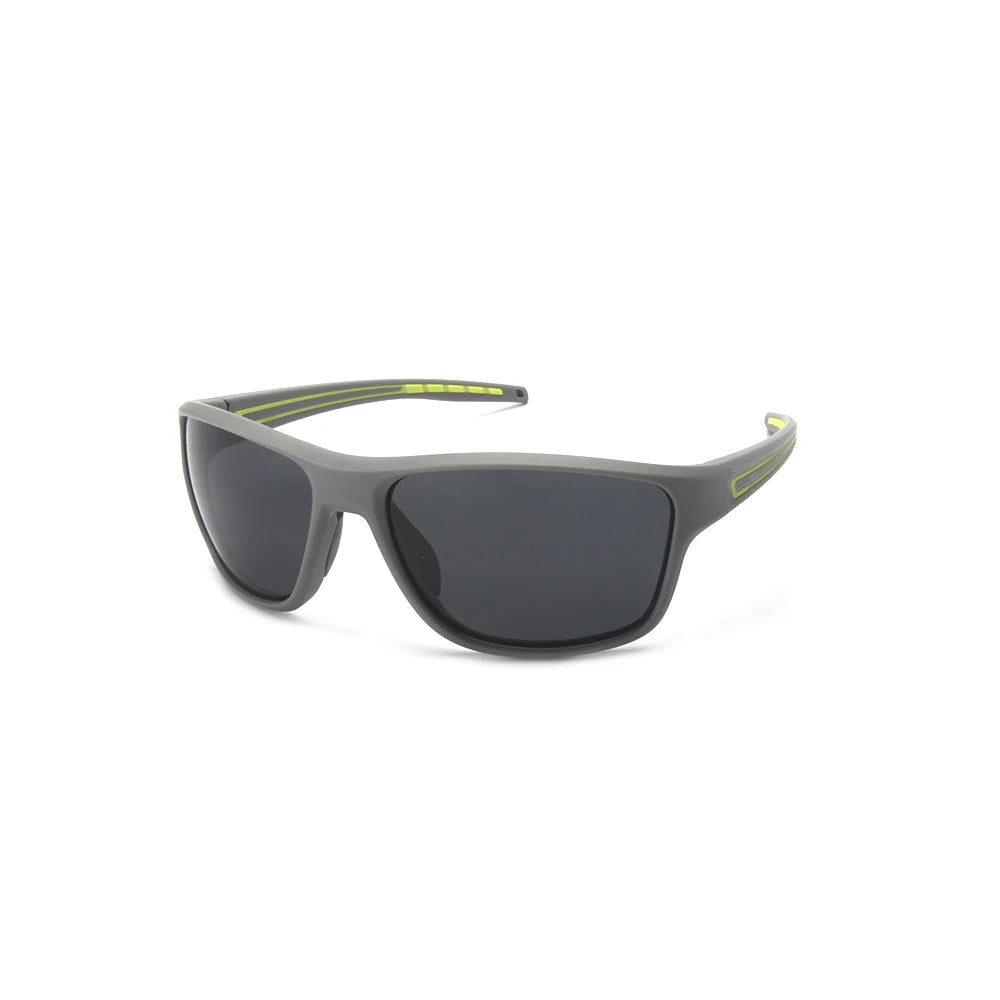 Custom Men Outdoor Sport Sunglasses Glasses UV400 Polarized Fishing Cycling Sunglasses for Men Sports