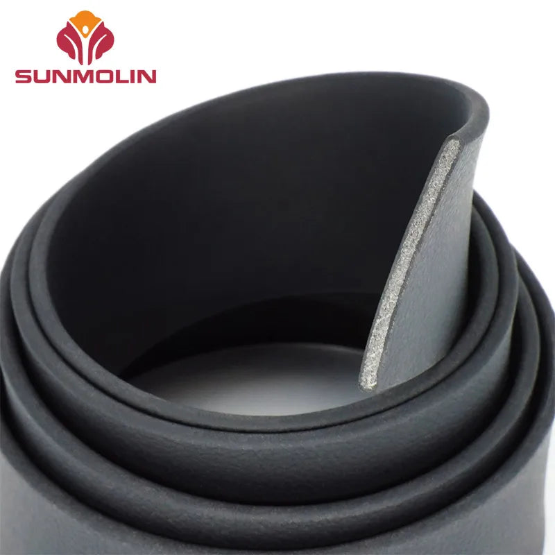 Factory Supply Outdoor Use PVC Silicone Anti-aging Finish TPU Coated Webbing Eco-friendly Waterproof 35mm Width Custom Color