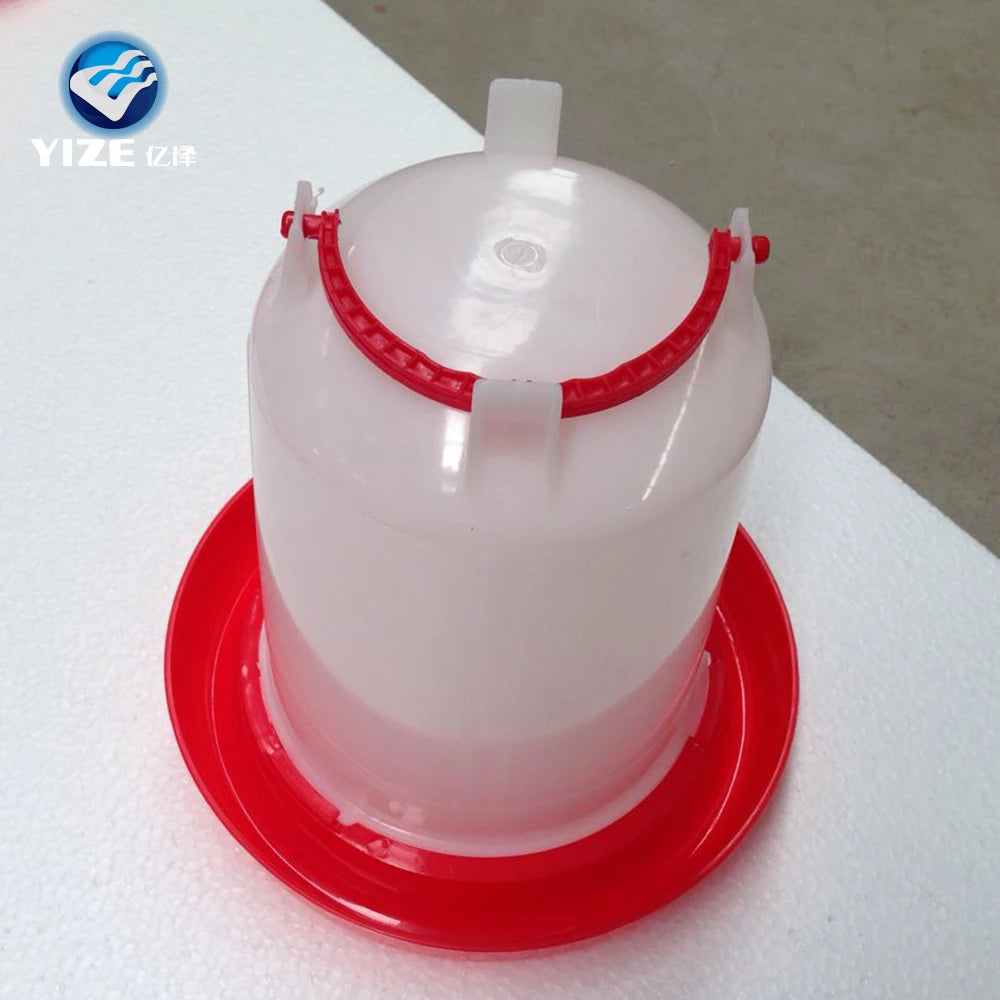 Poultry Drinker for Chicken
