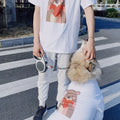Wholesale Matching Dog and Owner Clothes