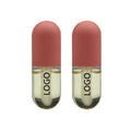 Plant Lip Gloss Double Effect Lip Plumber Refine Ant Wrinkles Enhance Care Serum Abundant Lip Fluid