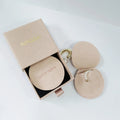 Chuanghua Fabric Jewelry Pouch Bag Microfiber Fabric Embossed Bag Gourd Shaped Custom Fabric Jewelry Pouch With Logo Gift Bag