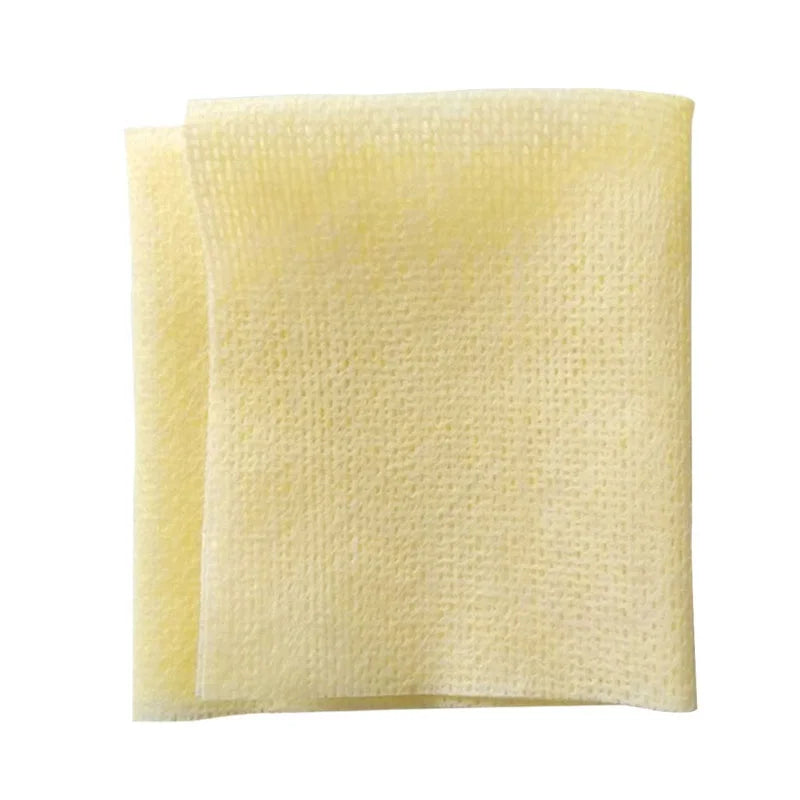 100 PCS 31*23cm Paint Sticky Dust Cloth Cleaning Cloth to Remove Surface Dust Before Car Painting