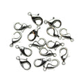 Popular Sale Silver Gold Color Lobster Claps Jewelry Hooks Pendant Making Accessories