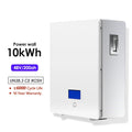 15Kwh 51.2V 300Ah Home Energy Storage Solution Grid-Tied Lifepo4 Powerwall and Off-Grid LiFePO4 Systems for Luxury Family Use MegaBDM
