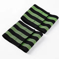 Bike Accessories Reflective Straps Safe Cycling Equipment Ankle Straps Pant Leg Strap