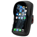 ROCKBROS Bike Phone Holder Waterproof Bag Touch Screen Mobile Phone Bags Bicycle Handlebar Mount Bag