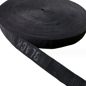 Best Sale Wholesale Product Woven Stretch Ribbon Tape for Underwear Clothes Premium Soft 10mm Neck Tape Elastic Band