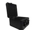 Aluminum Allay Graded Card Storage Box Sports Card Protective Case for Best Protection & Transport ODM Available
