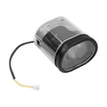 Front Led Head Light Head Lamp for Ninebot G30 MAX Electric Scooter Parts Accessories